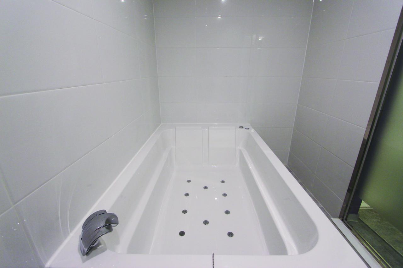 Instar Tourist Hotel Daegu Quarto foto